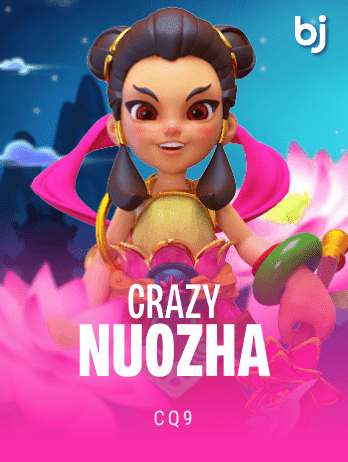 Crazy Nuozha game icon