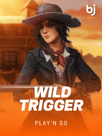 Wild Triggerpng game icon