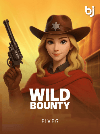 WILD BOUNTYpng game thumbnail