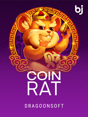 Coin Ratpng game icon
