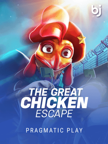 The Great Chicken Escapepng game icon
