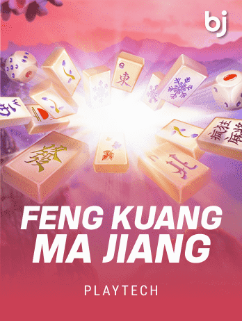 Feng Kuang Ma Jiang game thumbnail