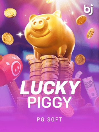 Lucky Piggypng game icon