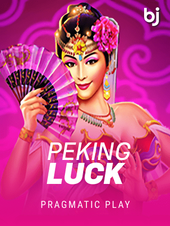 Peking Luckpng game icon