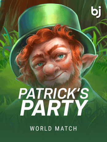 Patrick's Partypng game icon