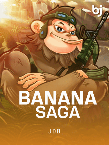 Banana Sagapng game icon