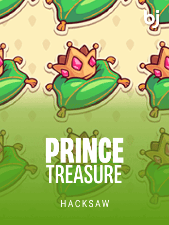 Prince Treasurepng game icon