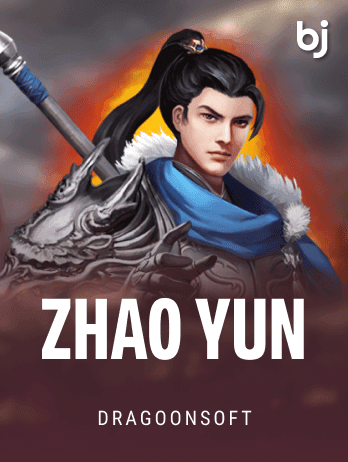ZHAO YUN game thumbnail