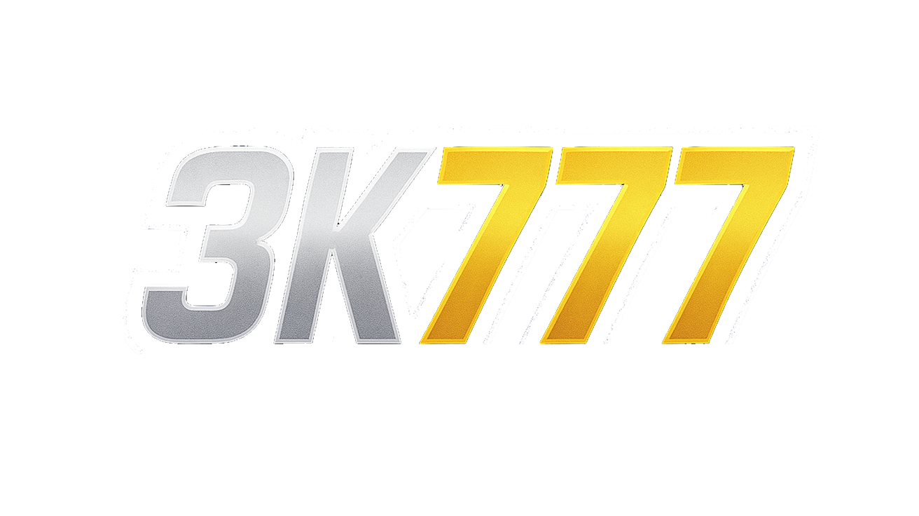 3k777 Logo